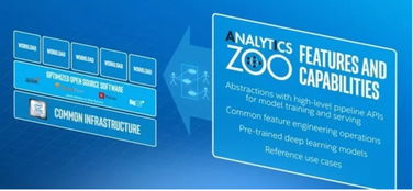 英特爾如何破解AI時(shí)代的大數(shù)據(jù)難題 軟件服務(wù)的創(chuàng)新之道