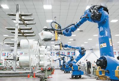 數據驅動下的網頁設計變革 從一季度工業企業利潤增長看用戶體驗優化